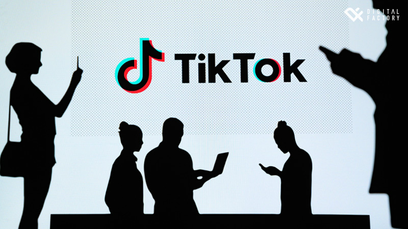 อัลกอริทึมของ TikTok ทำงานอย่างไร