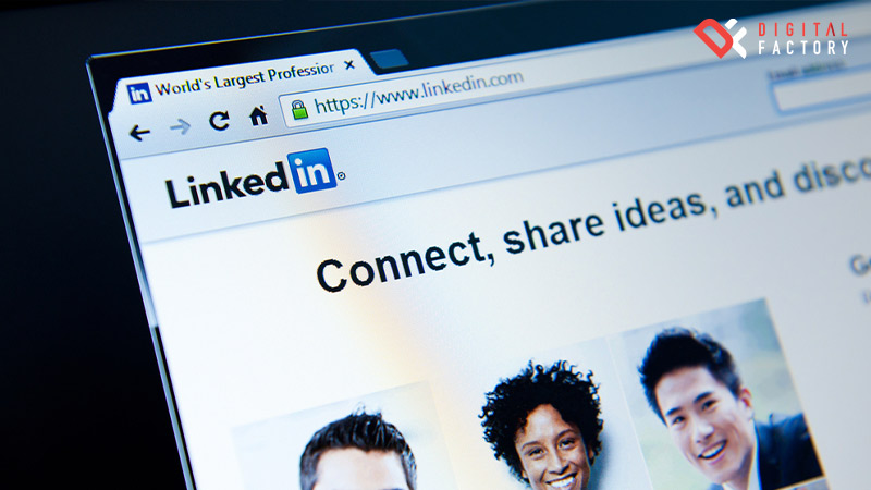 LinkedIn Marketing คืออะไร