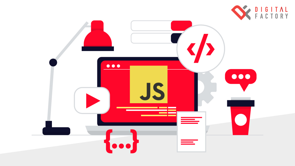 JavaScript คืออะไร