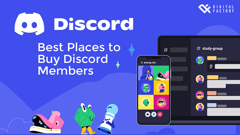 Discord คืออะไร