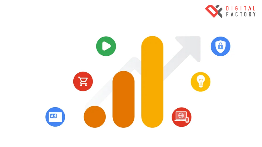 Google Analytics มีประโยชน์อย่างไร