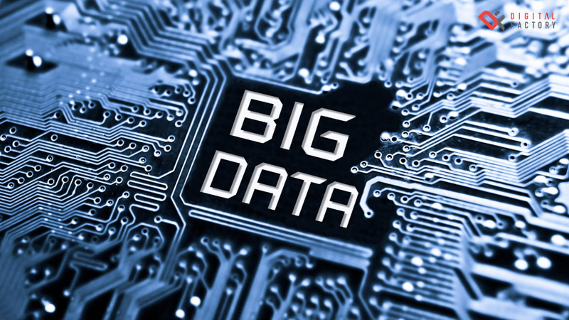 ประโยชน์ Big Data 