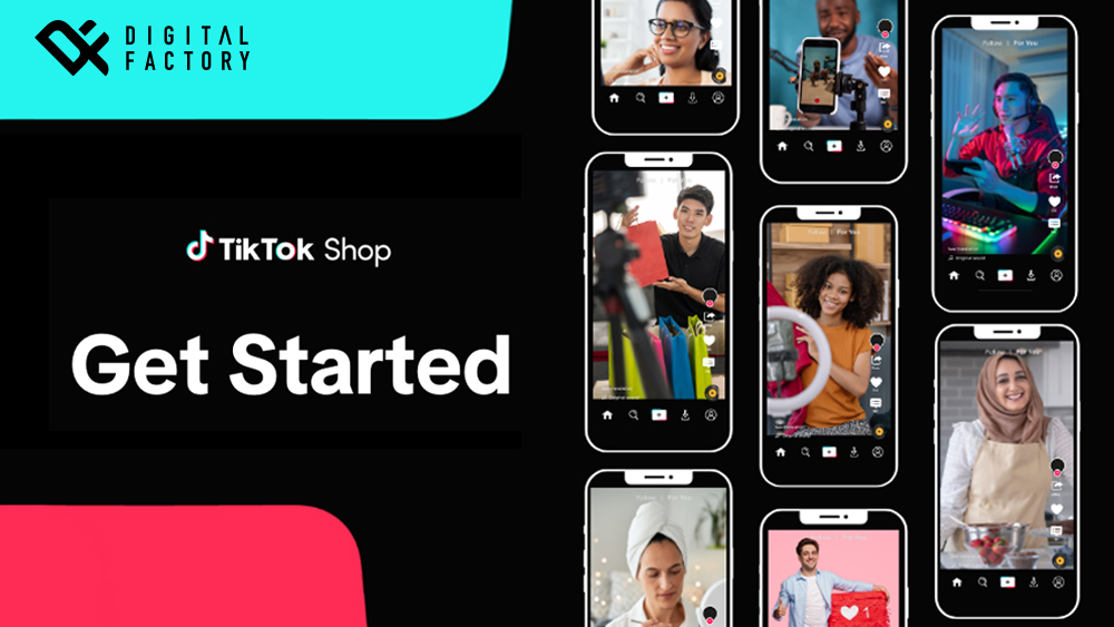 TikTok Affiliate สมัครอย่างไร