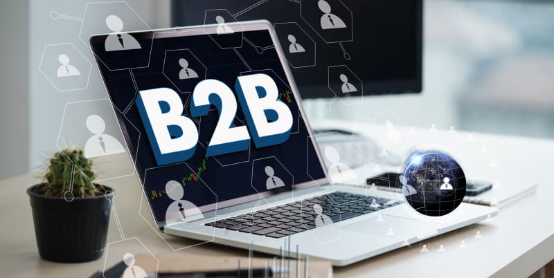 B2B คืออะไร?