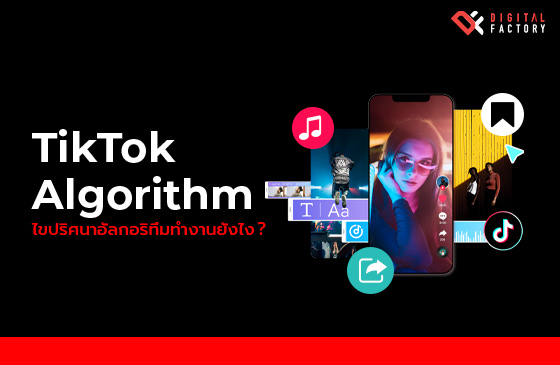 TikTok Algorithm